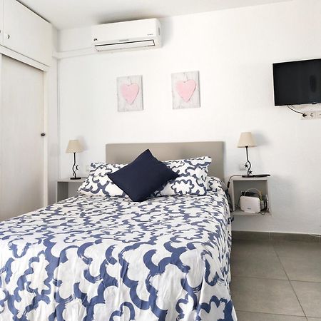 Inmogest - Estudio Aguila 713 Apartman Benalmádena Kültér fotó