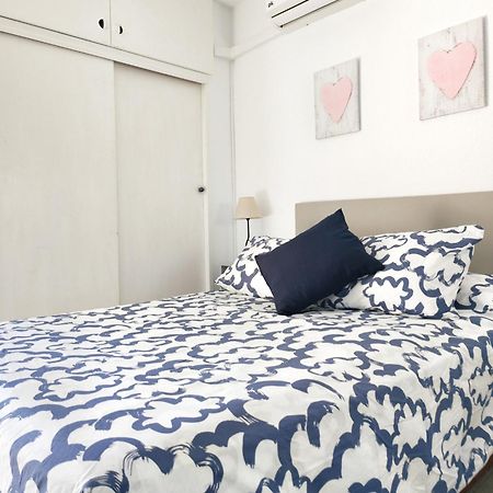 Inmogest - Estudio Aguila 713 Apartman Benalmádena Kültér fotó