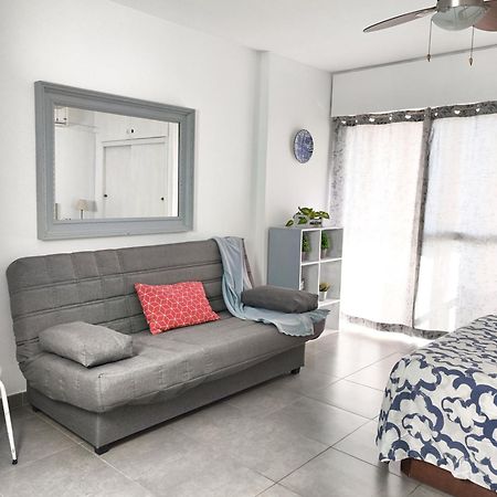 Inmogest - Estudio Aguila 713 Apartman Benalmádena Kültér fotó