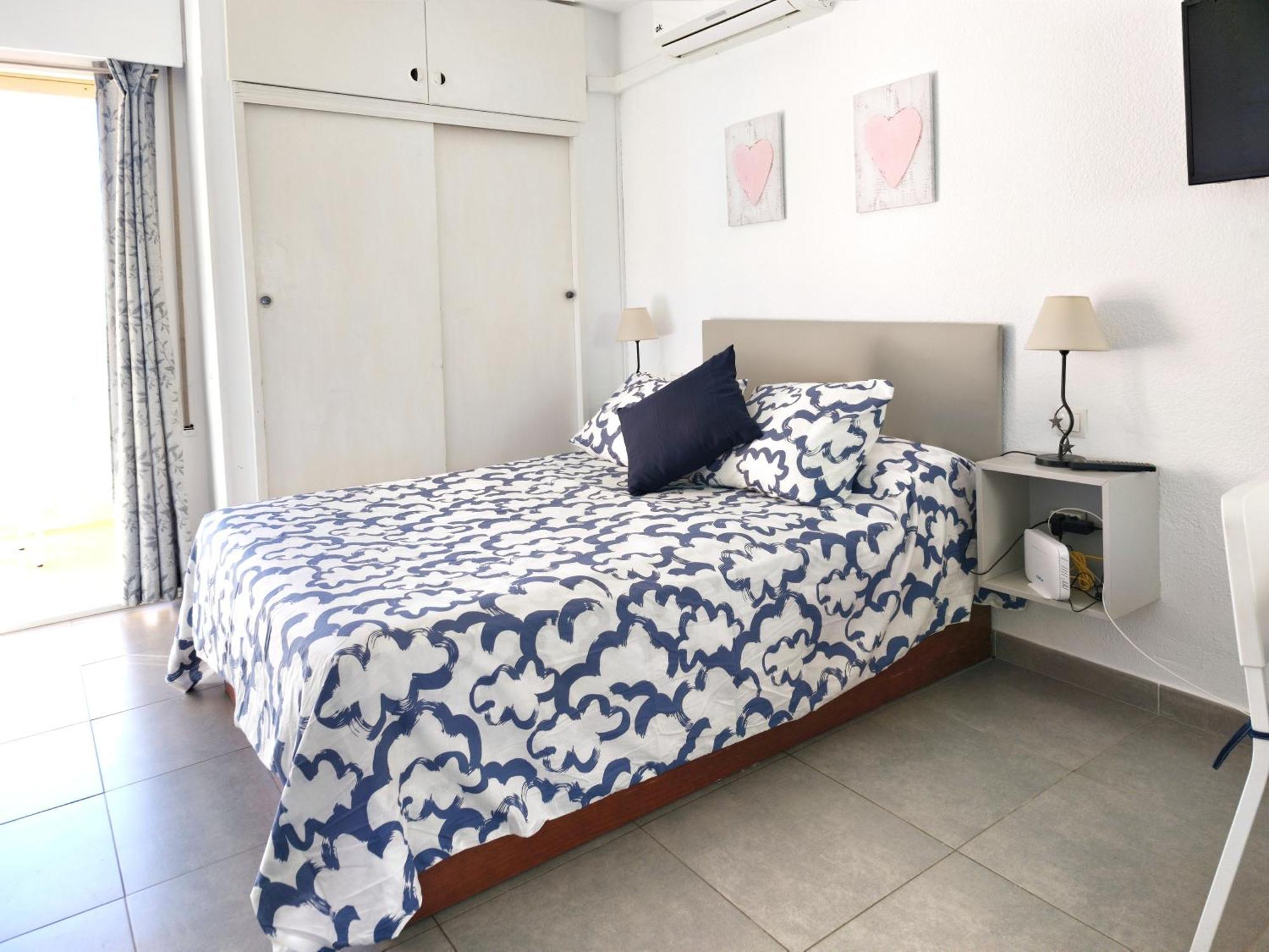 Inmogest - Estudio Aguila 713 Apartman Benalmádena Kültér fotó