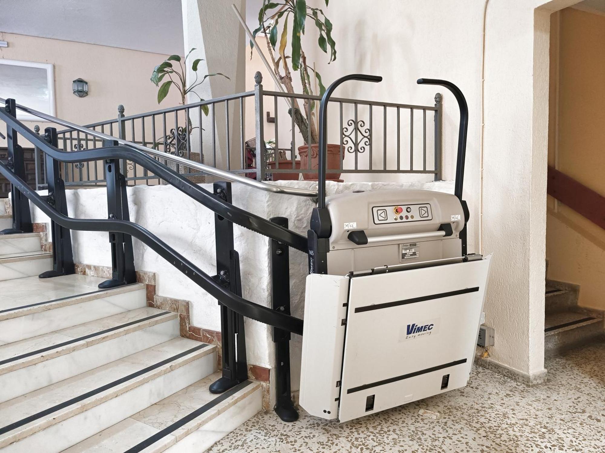 Inmogest - Estudio Aguila 713 Apartman Benalmádena Kültér fotó
